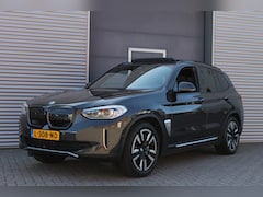 BMW iX3 - Executive 80 kWh I PANO.DAK I LEDER I NAVI I CAMERA