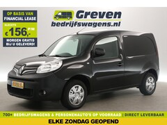 Renault Kangoo - 1.5 dCi 75 L1H1 Airco Cruise PDC Elektrpakket Schuifdeur