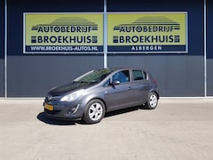 Opel Corsa - 1.3 CDTi EcoFlex S/S Cosmo