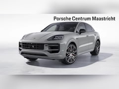Porsche Cayenne Coupé - S E-Hybrid Coupé