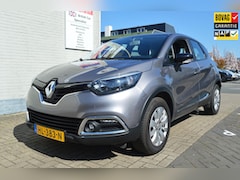 Renault Captur - 0.9 TCe Expression / BOVAG RIJKLAARPRIJS