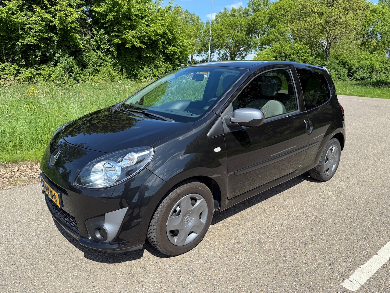 Renault Twingo - 1.2-16V Collection - AutoWereld.nl