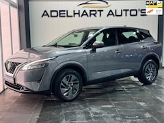 Nissan Qashqai - 1.3 MHEV N-Connecta Automaat / Navigatie full map / 360 Camera / Cruise control / Climate