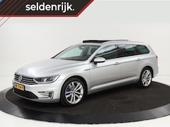 Volkswagen Passat Variant - 1.4 TSI GTE Highline | Pano.dak | Automaat | Camera | Stoelverwarming | Cruise Control Ada