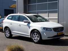 Volvo XC60 - 2.0 D3 FWD Summum Leer/Xenon/Panodak