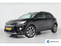 Kia Stonic - 1.0 T-GDi DynamicPlusLine | Navi | Camera | Clima | Keyless | Parkeersensoren | DAB | Crui