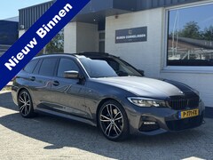 BMW 3-serie Touring - 330i High Executive | M-Sport | TREKHAAK | PANO | ACC | CAMERA