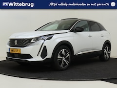 Peugeot 3008 - 1.6 HYbrid 225 GT