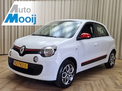 Renault Twingo - 0.9 TCe Expression *Automaat* Dealer onderhouden / Airco / Bluetooth / Cruise Control / PD