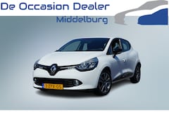 Renault Clio - 0.9 TCe ECO Night&Day Rijklaar incl. garantie