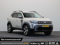 Dacia Duster - 1.6 Hybrid 140 Journey | 360 camera | Stoel & Stuurverwarming | Hybrid |