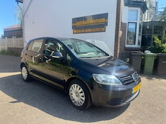 Volkswagen Golf Plus - 1.6 FSI Optive 3