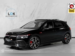 Volkswagen Golf - 2.0 TSI GTI Clubsport PANO|LEDER|MEMORY|H&K|