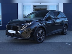 Peugeot 5008 - 1.2 Hybrid 136 GT | 7-Zits | FULL OPTION | Adaptieve Cruise | 360' Camera | Pano | Massage