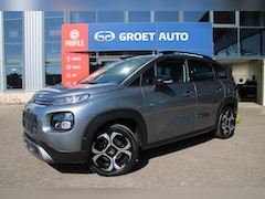 Citroën C3 Aircross - 1.2 PureTech S&S 110pk Shine Automaat Airco Navi Camera Carplay