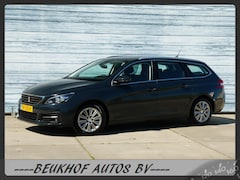 Peugeot 308 SW - 1.2 PureTech Allure Automaat Carplay Navi Cam