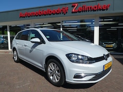 Volkswagen Golf Variant - 1.4 TSI Comfortline Business Clima, PDC, Camera, Carplay