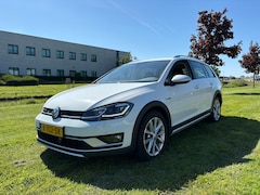 Volkswagen Golf - 2.0 TDI ALTRACK * 2017 * ATM * Euro 6 * 4x4