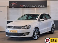 Volkswagen Polo - 1.2 TSI Comfortline