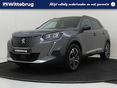 Peugeot 2008 - 1.2 PureTech Allure