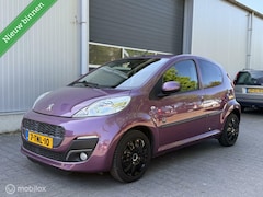 Peugeot 107 - 1.0 Envy, Airco, 5-deurs, Weinig km’s
