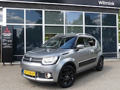 Suzuki Ignis - 1.2 Stijl Smart Hybrid | Cruise | Trekhaak | Keyless | Dealer on