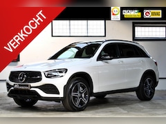 Mercedes-Benz GLC-klasse - 300e 4MATIC Business Solution AMG | Rijassistentie | Panoramadak | NL Auto | 1e eigenaar |