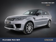 Land Rover Range Rover Sport - P400e Limited Edition