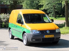 Volkswagen Caddy - 1.9 TDI | 2010 | Cruise | Nwe APK
