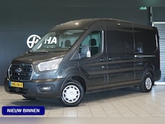 Ford Transit - 310 2.0 TDCI L3H3 Trend + CAMERA / CARPLAY / TREKHAAK