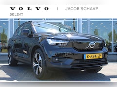 Volvo XC40 - Recharge P8 408PK AWD R-Design | Verw. Stoel & stuurwiel | BLIS | Adapt. Cruise | Camera +