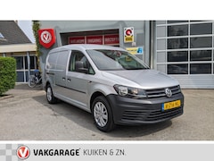 Volkswagen Caddy Maxi - 2.0 TDI L2H1 | Trekhaak | Cruise | 16'' lichtmetaal