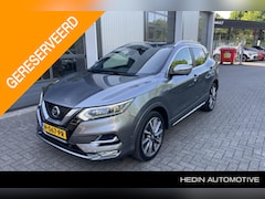 Nissan Qashqai - 1.3 DIG-T Tekna +