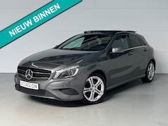 Mercedes-Benz A-klasse - 180 Pano Xenon Pdc Stoelvw Vol