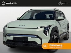 Kia EV3 - Plus 58.3 kWh | Tijdelijk inruilpremie € 3000, - Bij Aanschaf | Parkeersensoren Voor + Ach