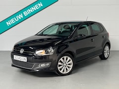 Volkswagen Polo - 1.2 TSI Highline Cruise Climate LM-velgen