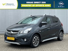Opel Karl - 75pk ROCKS Online Edition | Navigatie | Parkeersensoren | Bluetooth