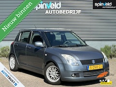 Suzuki Swift - 1.3 Comfort BJ'07 5 DRS AIRCO