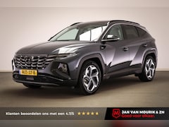 Hyundai Tucson - 1.6 T-GDI MHEV Premium Sky | PANORAMADAK | STOELKOELING | 360 CAMERA