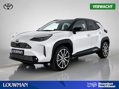 Toyota Yaris Cross - 1.5 Hybrid 130 GR Sport | 130 PK | Stoelverwarming | Bi-Tone | Stuurverwarming | Navigatie