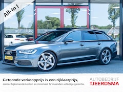 Audi A6 Avant - 3.0 TFSI quattro Pro Line S | Bose Audio | Schuif/ Kantel Dak | Stoelverwarming | Alarm Kl
