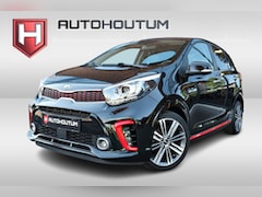 Kia Picanto - 1.0 T-GDI GT-Line