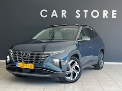Hyundai Tucson - 1.6 T-GDI PHEV Premium Sky 4WD