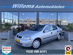 Opel Astra - 1.6 Edition Airco