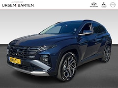 Hyundai Tucson - 1.6 T-GDI PHEV Premium | Levering in overleg |