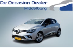 Renault Clio - 0.9 TCe Limited Rijklaar incl. Garantie