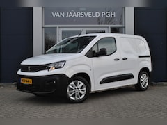 Peugeot Partner - 1.5 BlueHDi 100pk S&S 650kg Premium