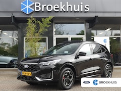 Ford Kuga - 2.5 PHEV ST-Line X | TREKHAAK | PANORAMADAK | ADAPTIVE CRUISE | DODEHOEKDETECTIE | MATRIX