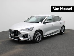 Ford Focus - ST Line | Automaat | Climate Control | Cruise Control | Navigatie | Winterpakket | Achteru