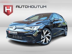 Volkswagen Golf - 1.5 eTSI R-Line Achteruitrijcamera